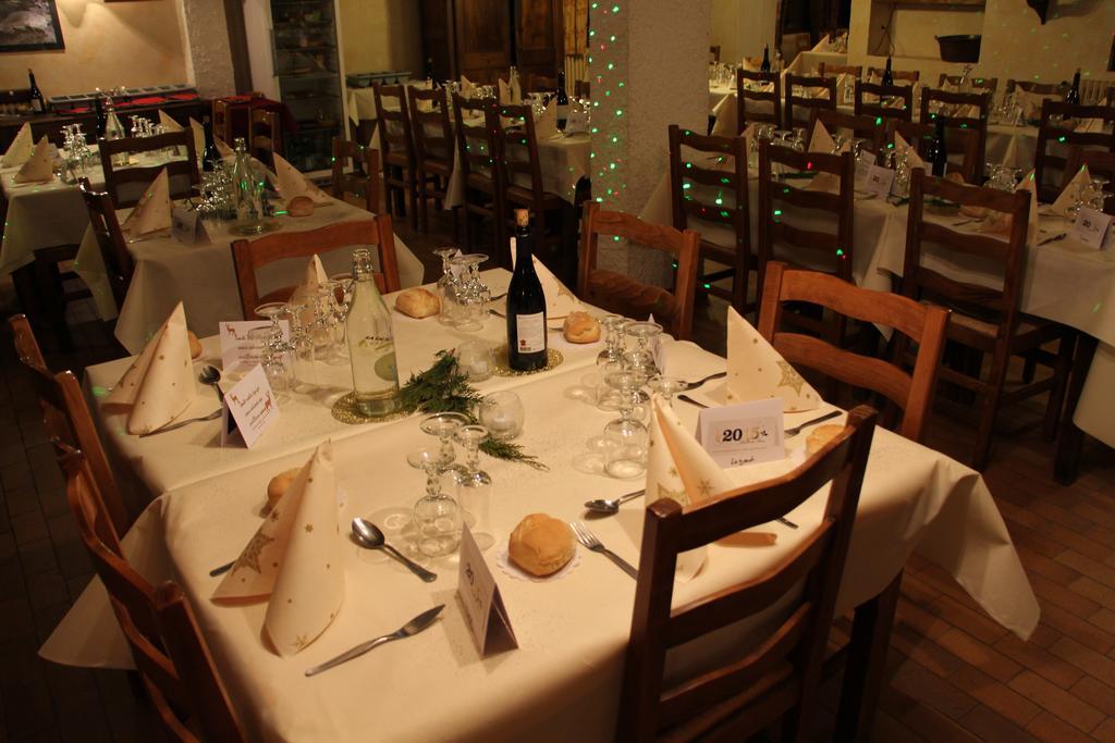 Hotel Aigliere Puy-Saint-Vincent Kültér fotó