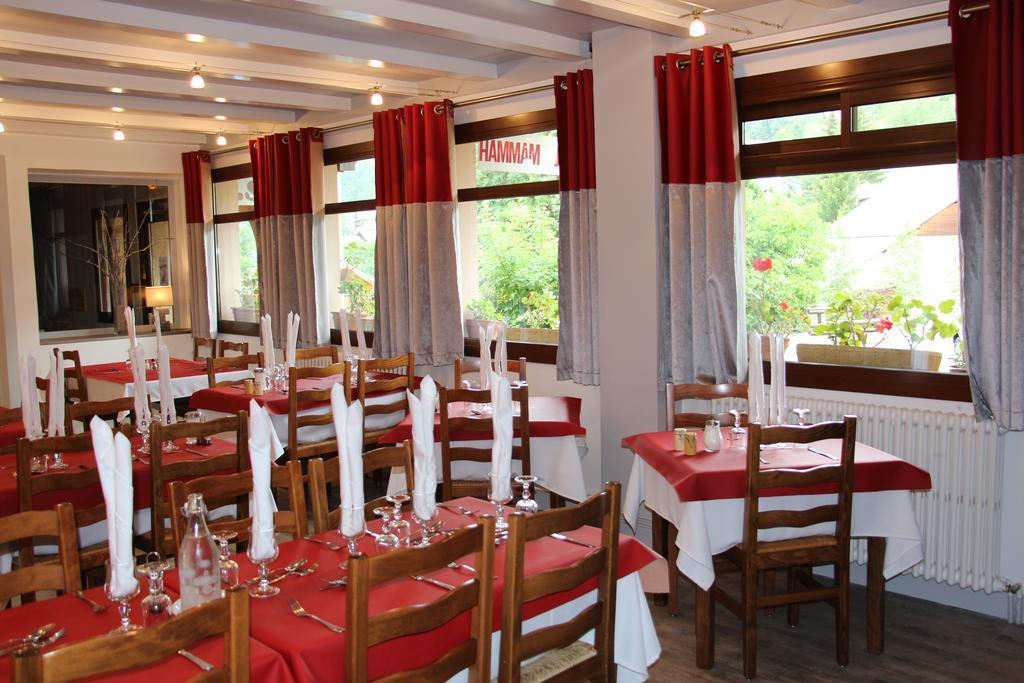 Hotel Aigliere Puy-Saint-Vincent Kültér fotó